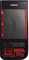 Корпус Nokia 5330 Черный