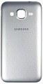 Задняя крышка для Samsung G360H Серебристый