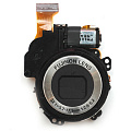 Объектив для фотоаппарата Fujifilm AV230 Серебристый