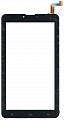 Тачскрин Мегафон Логин 4 Черный HK70DR2671-V02