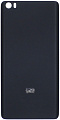 Задняя крышка для Xiaomi Mi Note Черный