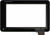 Тачскрин Acer Iconia Tab B1-710 Черный