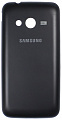 Задняя крышка для Samsung G318H Черный