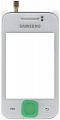 Тачскрин Samsung S5360 Белый