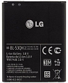 Аккумулятор LG P765