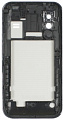 Корпус Samsung S5830 Белый
