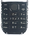 Клавиатура Nokia 113 / 109 Черный