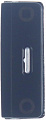 Крышка спикера Nokia N81 Черный
