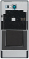 Задняя крышка для Sony D2303 Черный