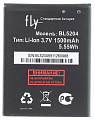 Аккумулятор Fly iQ447 BL5204