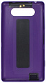 Задняя крышка для Nokia Lumia 820 Фиолетовый