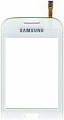 Тачскрин Samsung C3312 Белый