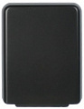 Корпус Sony Ericsson Z770 Черный