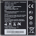 Аккумулятор для Huawei Ascend G600 HB5R1V