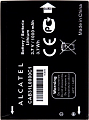 Аккумулятор для Alcatel OT2004G CAB31L0000C1