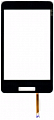 Тачскрин для китайского телефона Nokia N8-00 Черный # 27