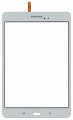 Тачскрин для Samsung T350 Белый GTA_5 REV_02