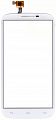 Тачскрин Alcatel OT7050 Белый TF0673A-03