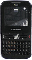 Корпус Samsung C3222 Черный