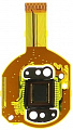 Матрица CCD Casio EX Z60 На шлейфе