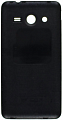 Задняя крышка для Samsung G355H Черный