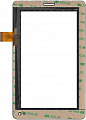 Тачскрин Мегафон Логин 2 MT3A Черный TPC1219 VER1.0