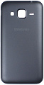 Задняя крышка для Samsung G360H Серый