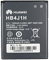 Аккумулятор Huawei U8160