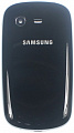 Корпус Samsung S5282 Черный