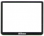 Защитное стекло дисплея Nikon D3100
