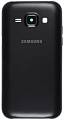 Корпус Samsung J100F Черный