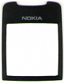 Стекло Nokia 8800 Черный