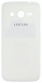 Задняя крышка для Samsung G386F Белый
