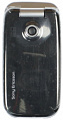Корпус Sony Ericsson Z750 Черный