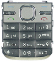 Клавиатура Nokia C5-00 Серый