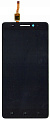 Дисплей Lenovo A7000 Черный