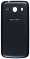 Задняя крышка для Samsung G350E Синий