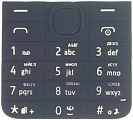 Клавиатура Nokia 208 Черный