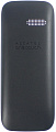 Задняя крышка для Alcatel OT1040D Черный BCK27F0A02C0