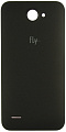 Задняя крышка для Fly FS551 Черный 3.H-5005-SS880AA1-000