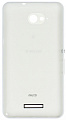 Задняя крышка для Sony E2003 Белый