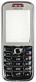 Корпус Nokia 6233 Черный