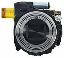 Объектив для фотоаппарата Fujifilm JX300 Серебристый