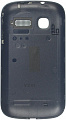 Задняя крышка для Alcatel OT4015D Pop C1/ OT4014D Pixi 2/ OT4015X Черный BCJ27G0A00C0