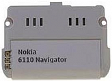 Антенна Nokia 6110N