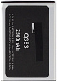 Аккумулятор Micromax Q383 ГАРАНТИЯ 3 МЕСЯЦА