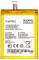 Аккумулятор для Alcatel OT6033X TLP018C2