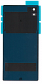 Задняя крышка для Sony E6653 Зеленый