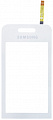 Тачскрин Samsung S5230 Серый