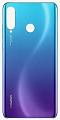 Задняя крышка для Huawei Honor 20 Lite Синий
